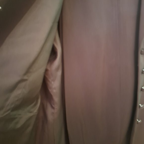 Vintage Anabiose 2 Piece Pant Suit - Picture 3 of 5